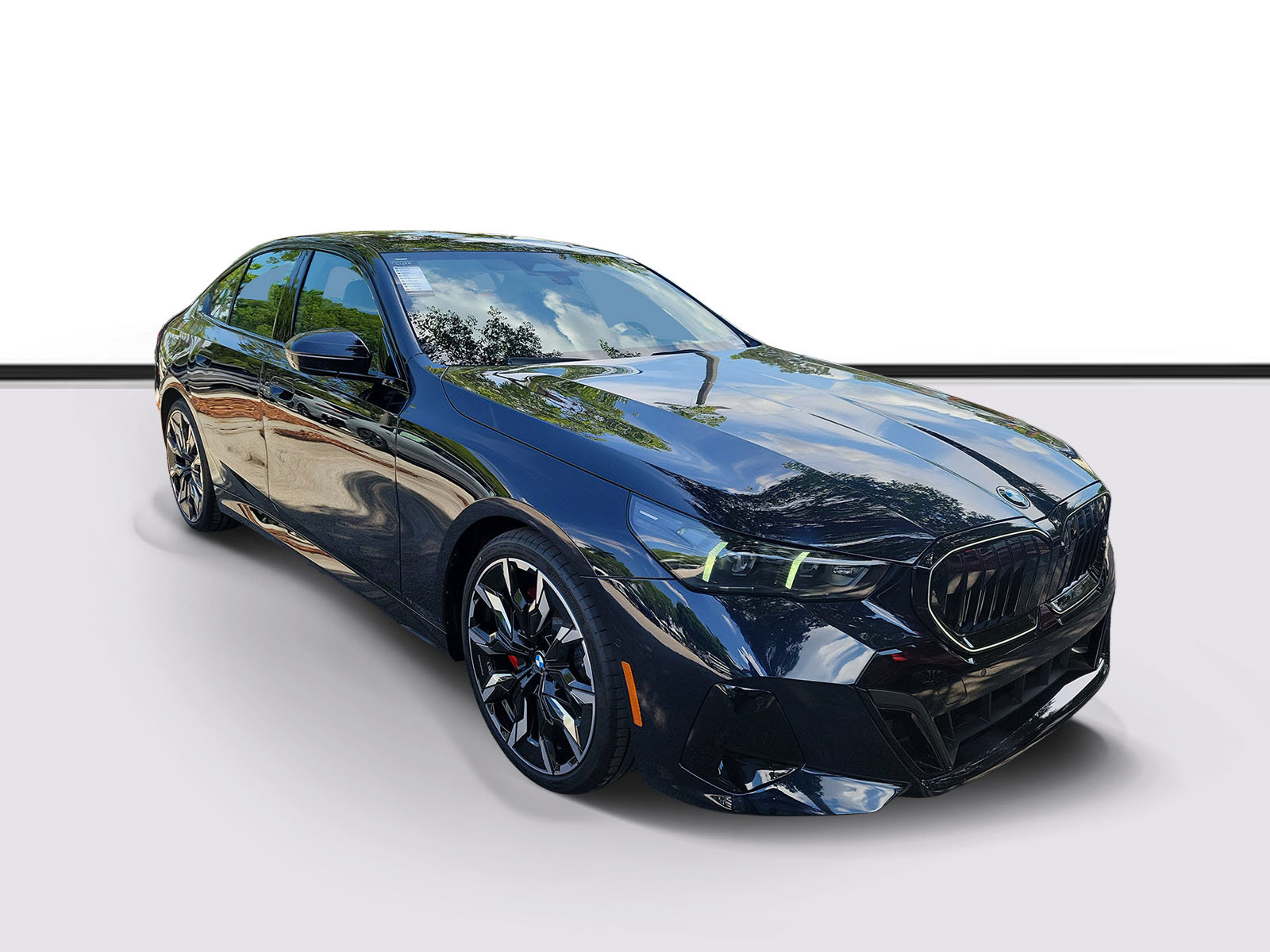 Used 2024 BMW 228i Gran Coupe w/ Convenience Package FWD image 1