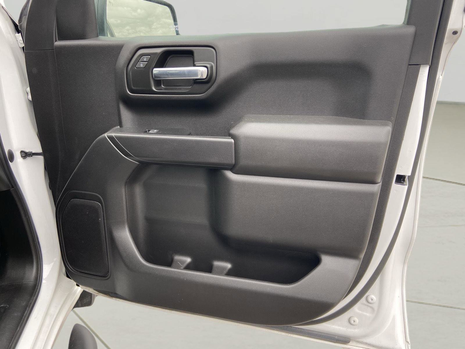 Used 2023 GMC Sierra 1500 Pro w/ Graphite Edition image 20