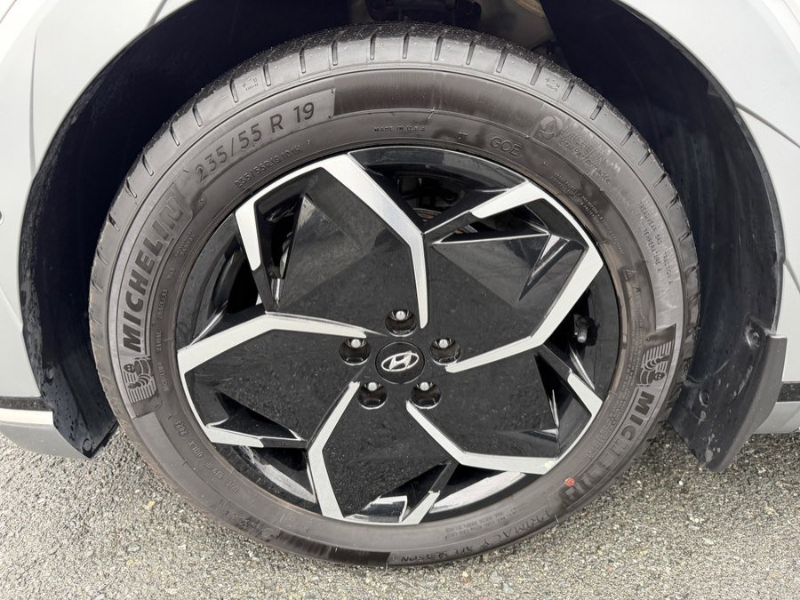 Used 2024 Hyundai Ioniq 5 Limited image 59