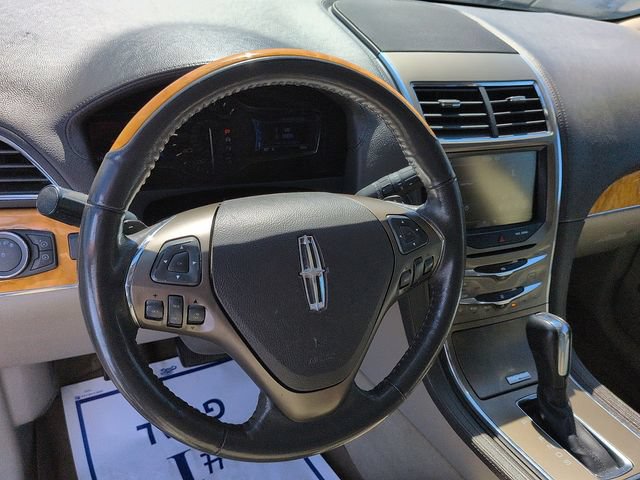 Used 2013 Lincoln MKX FWD w/ Wood Pkg image 14