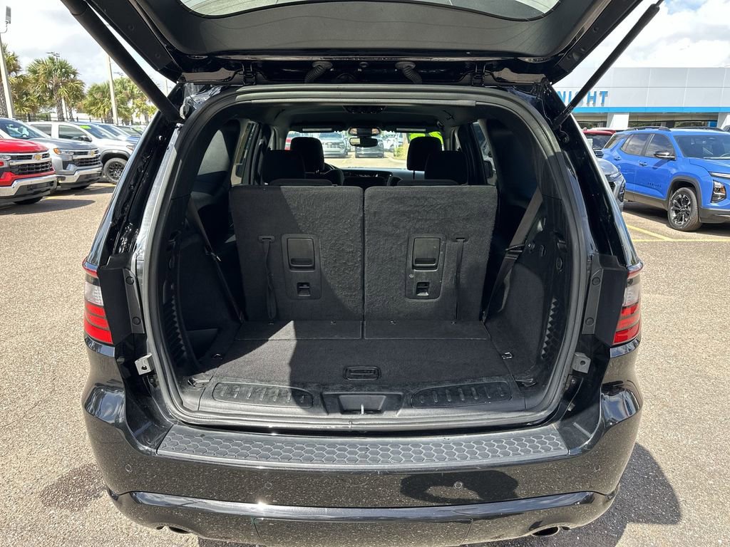 Used 2023 Dodge Durango GT AWD/4WD image 32