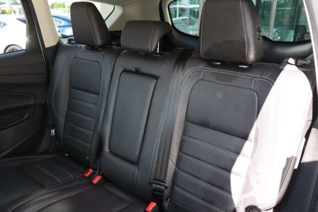 Used 2017 Ford Escape Titanium w/ Equipment Group 301A FWD image 17