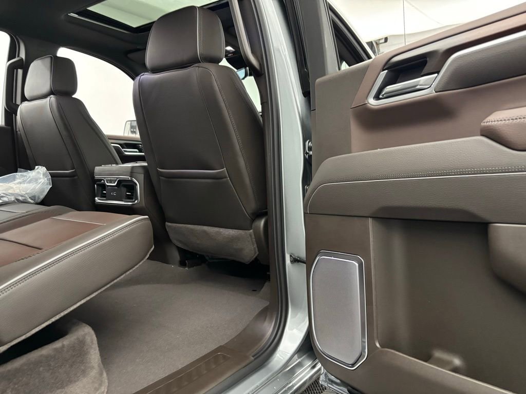 New 2026 GMC Sierra 1500 Denali image 38