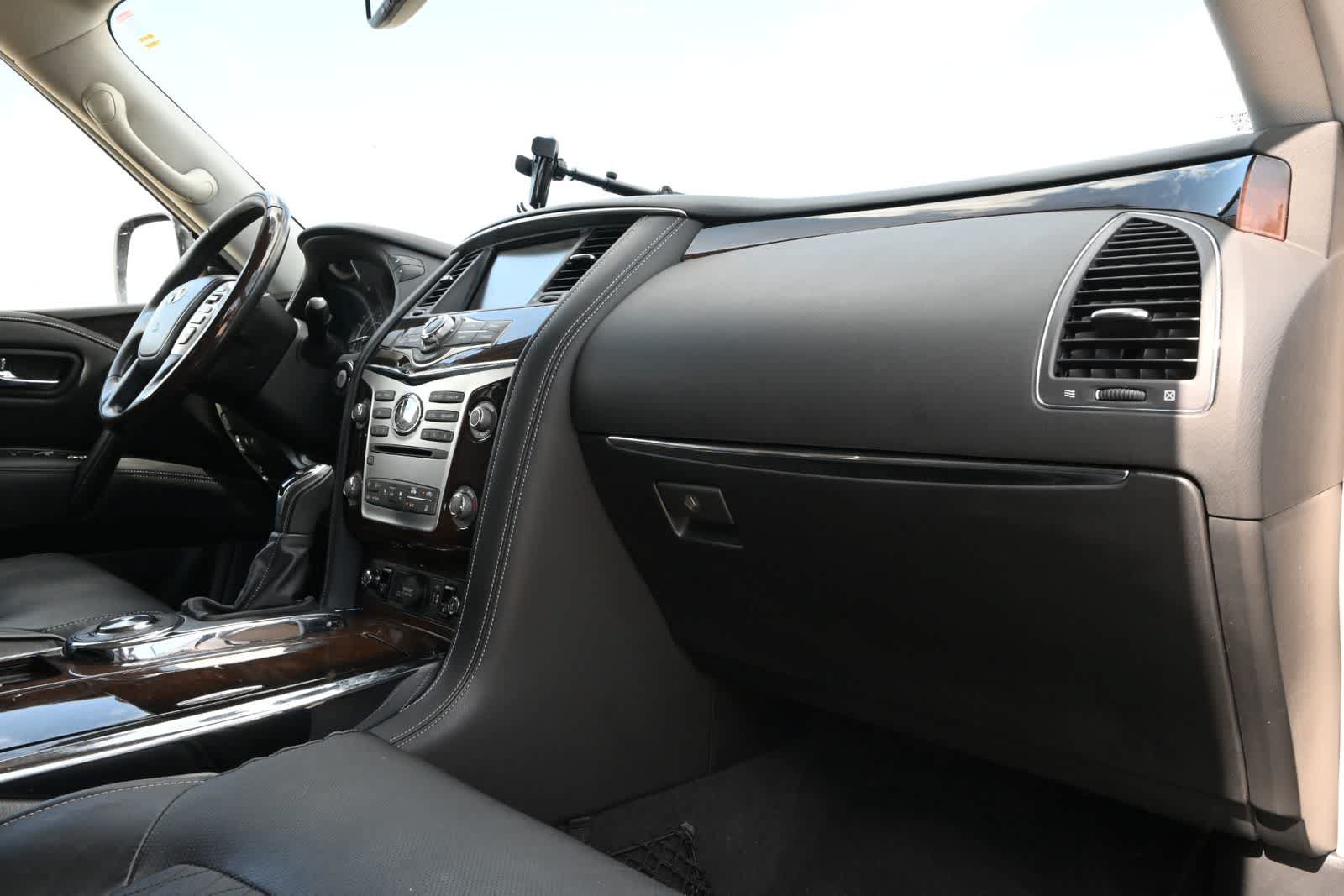 Used 2019 INFINITI QX80 Luxe w/ 22" Wheel Package RWD image 22