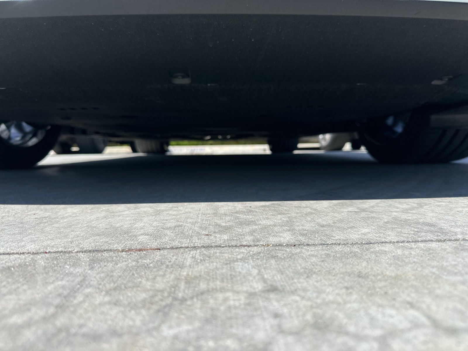 Used 2026 Porsche Panamera image 6