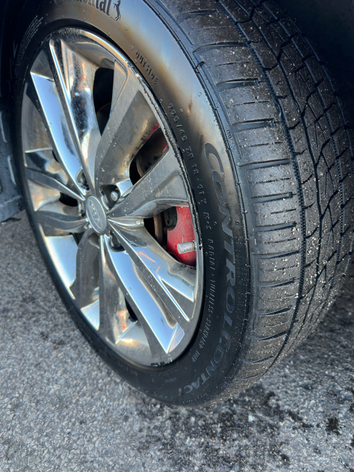 Used 2015 Kia Optima SX image 4