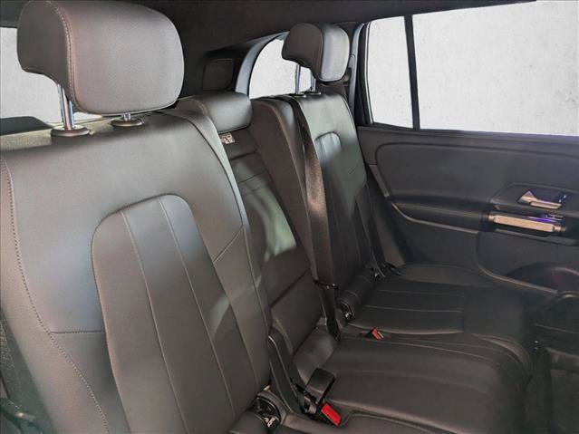 Certified 2023 Mercedes-Benz EQB 300 4MATIC image 20
