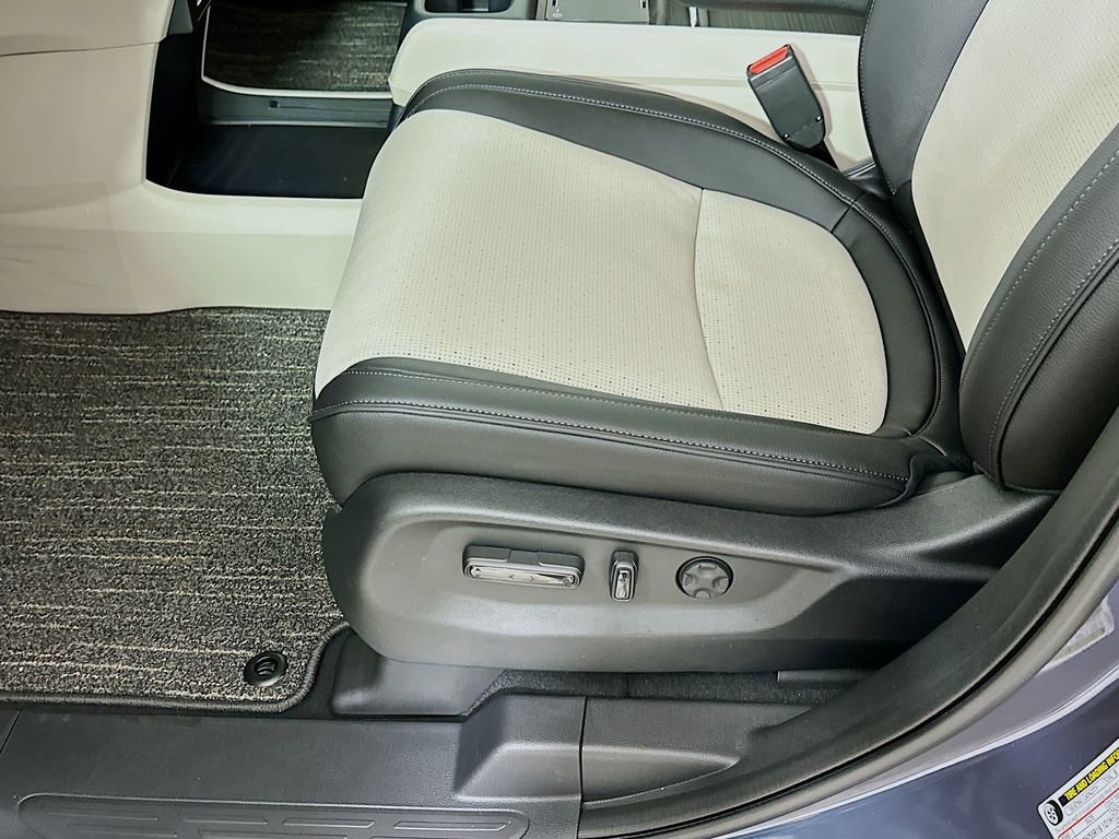 New 2026 Honda Odyssey Elite image 9