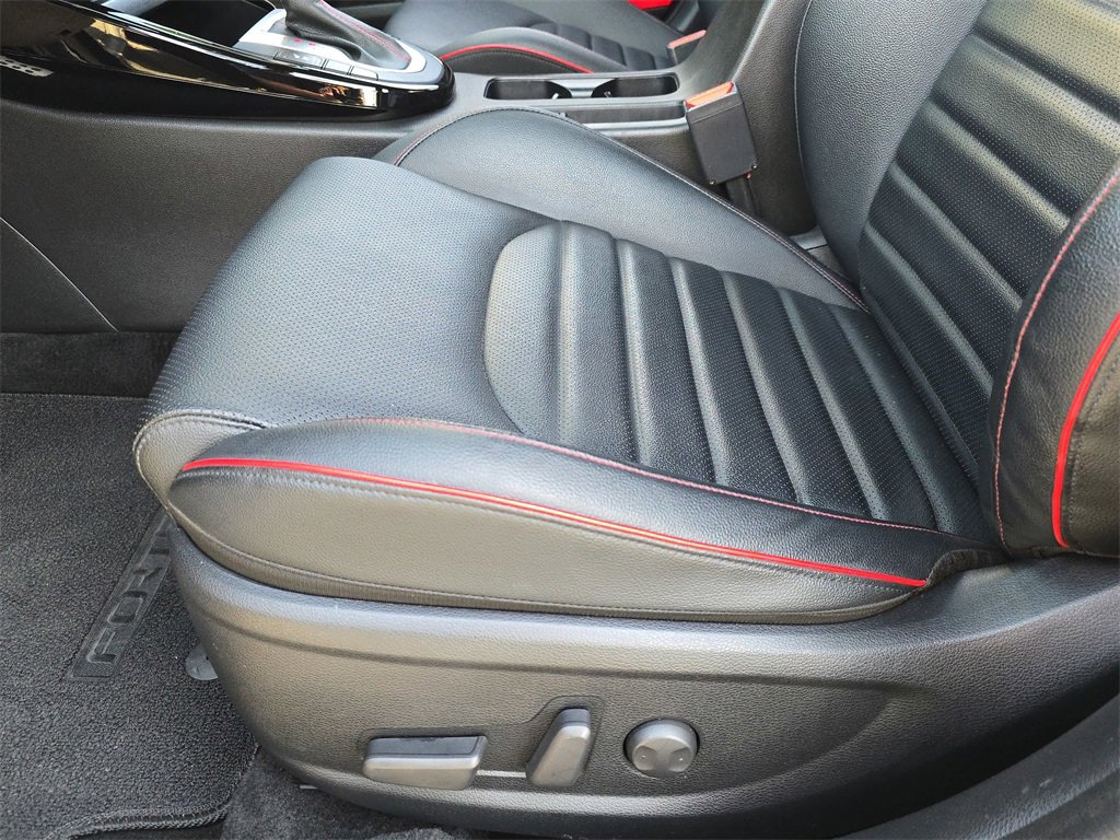Used 2023 Kia Forte GT w/ GT2 Package image 21