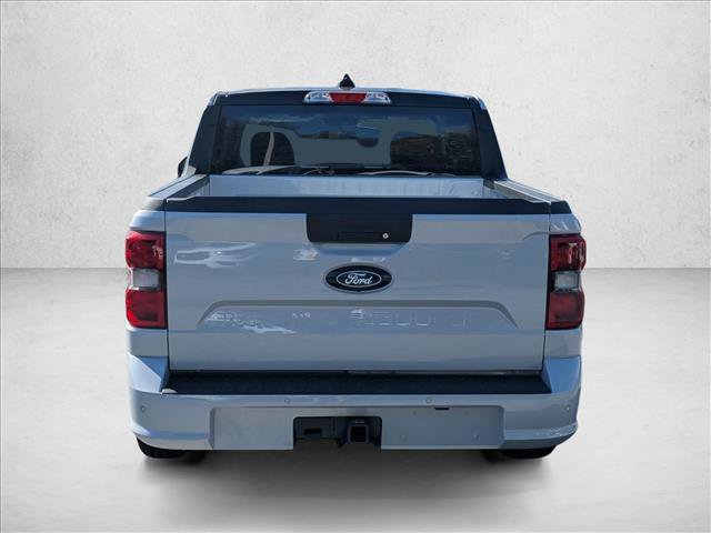 New 2026 Ford Maverick Lobo image 8