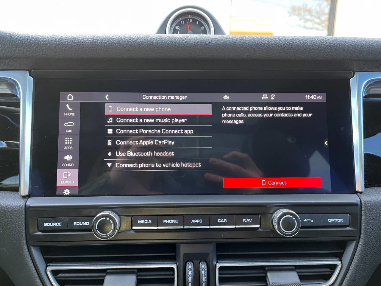 Used 2021 Porsche Macan image 15