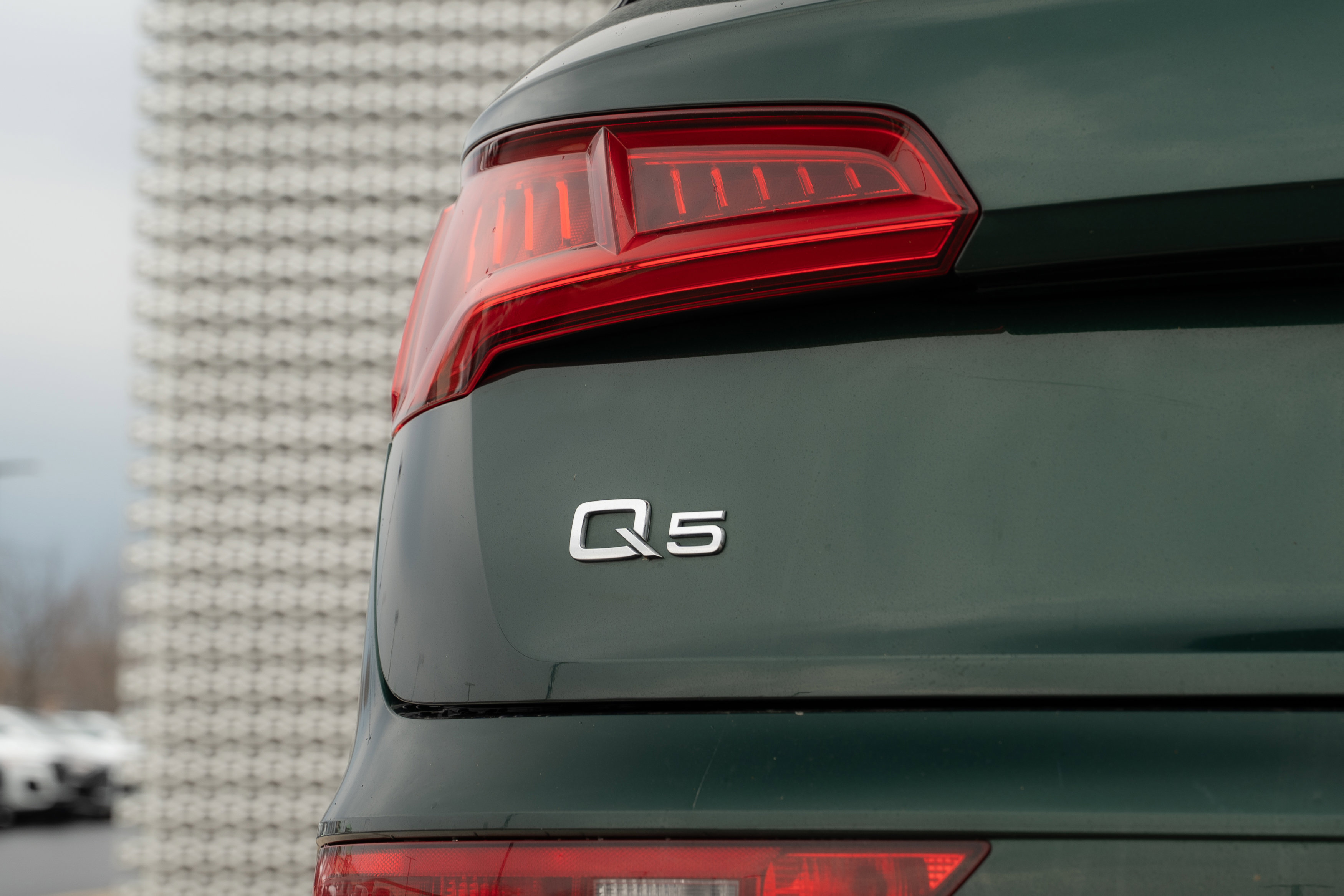 Used 2018 Audi Q5 2.0T Premium Plus w/ Premium Plus Package image 31