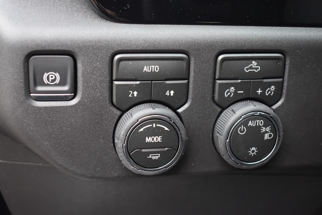 New 2026 Chevrolet Silverado 1500 LT AWD/4WD image 24