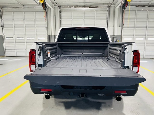 Used 2022 Honda Ridgeline RTL-E image 13