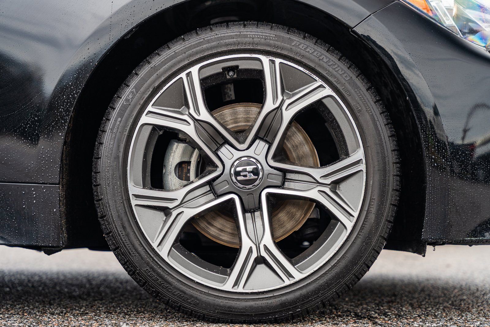 Used 2021 Kia Stinger GT-Line image 11