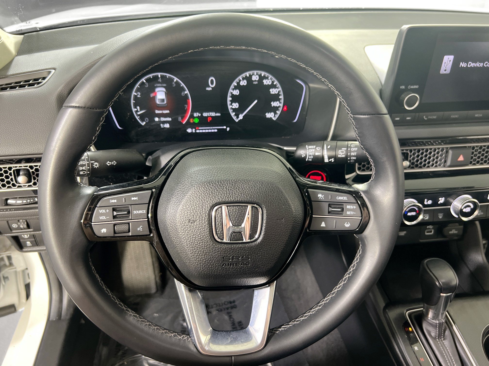 Used 2023 Honda Civic EX-L image 11