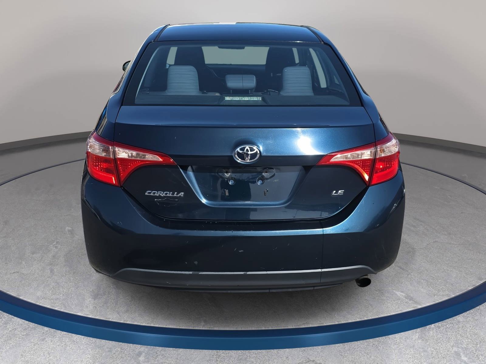 Used 2017 Toyota Corolla L image 6