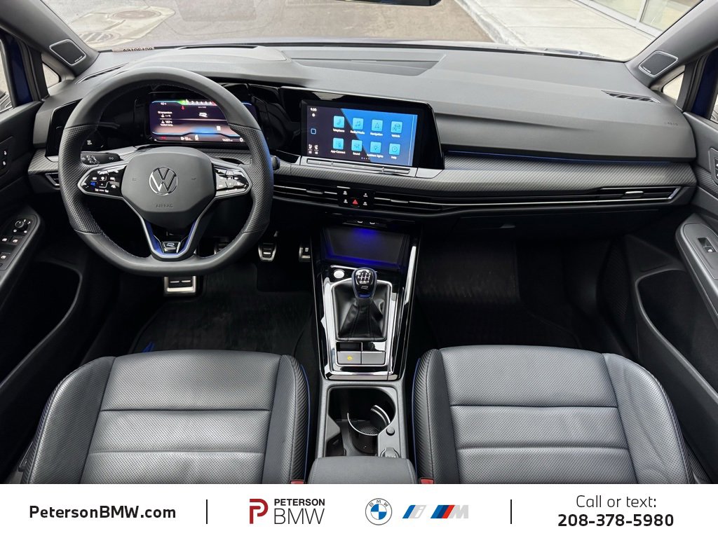 Used 2024 Volkswagen Golf R image 13