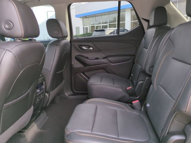 Used 2019 Chevrolet Traverse Premier w/ Redline Edition image 17