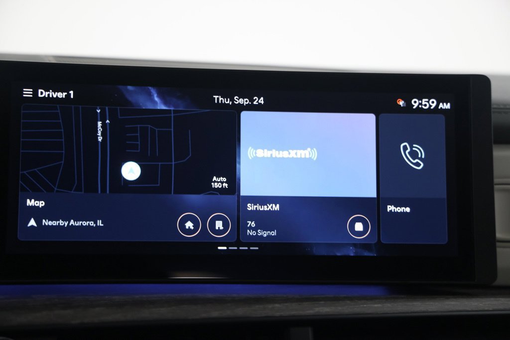 New 2027 Hyundai Santa Fe Limited AWD/4WD image 20