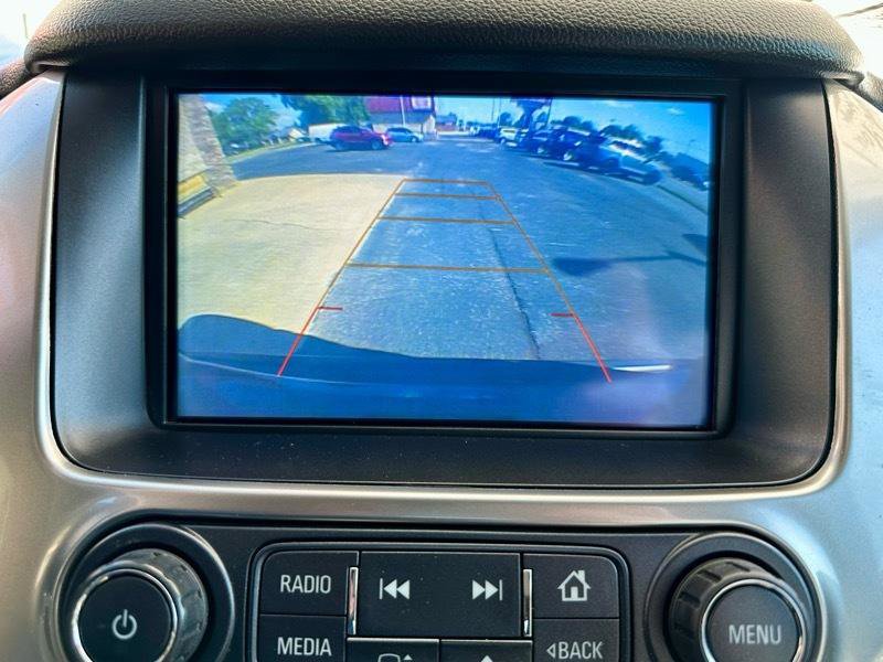 Used 2019 Chevrolet Tahoe LT RWD image 28