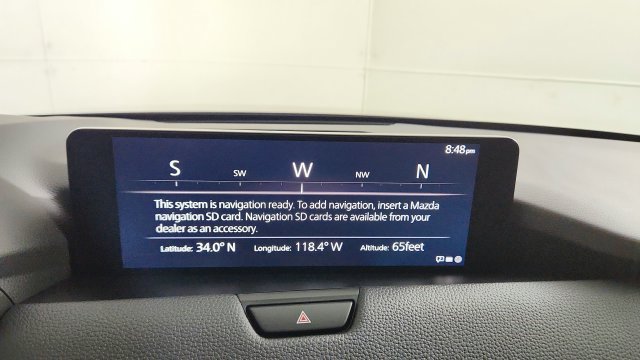Used 2026 MAZDA CX-90 Plug-In Hybrid w/Premium Sport AWD/4WD image 18