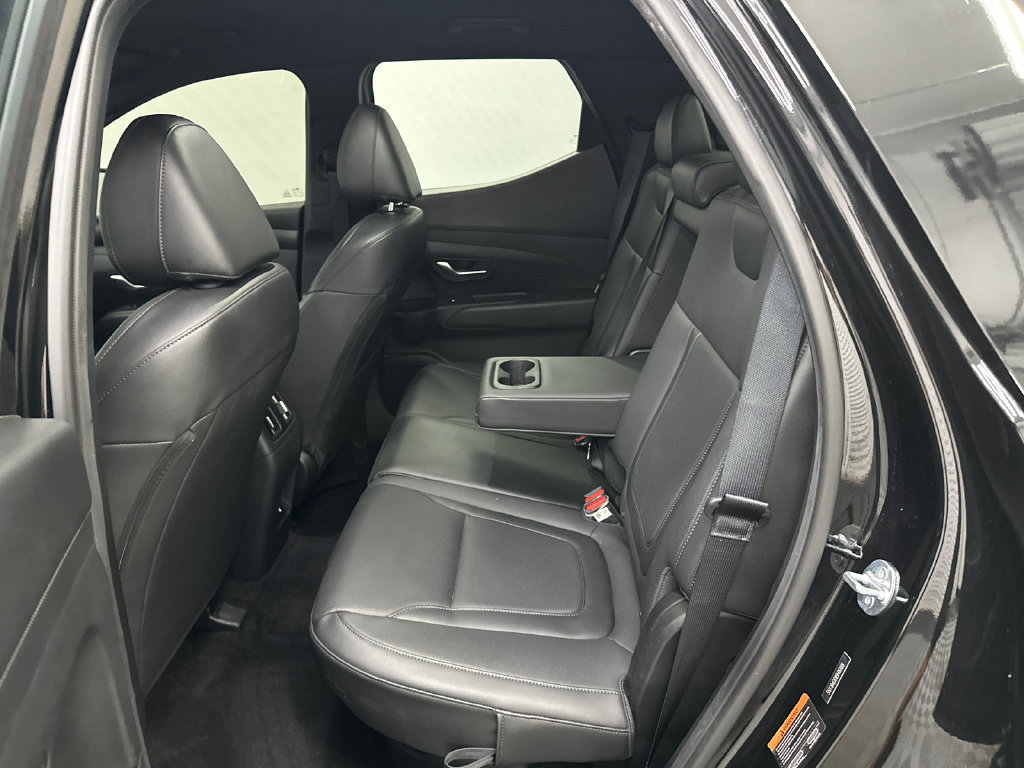 Used 2025 Hyundai Santa Cruz SEL FWD image 20