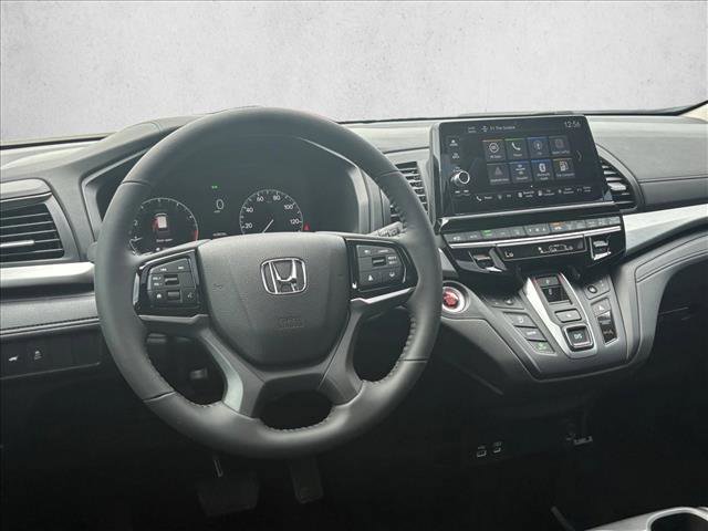 New 2026 Honda Odyssey EX-L image 15