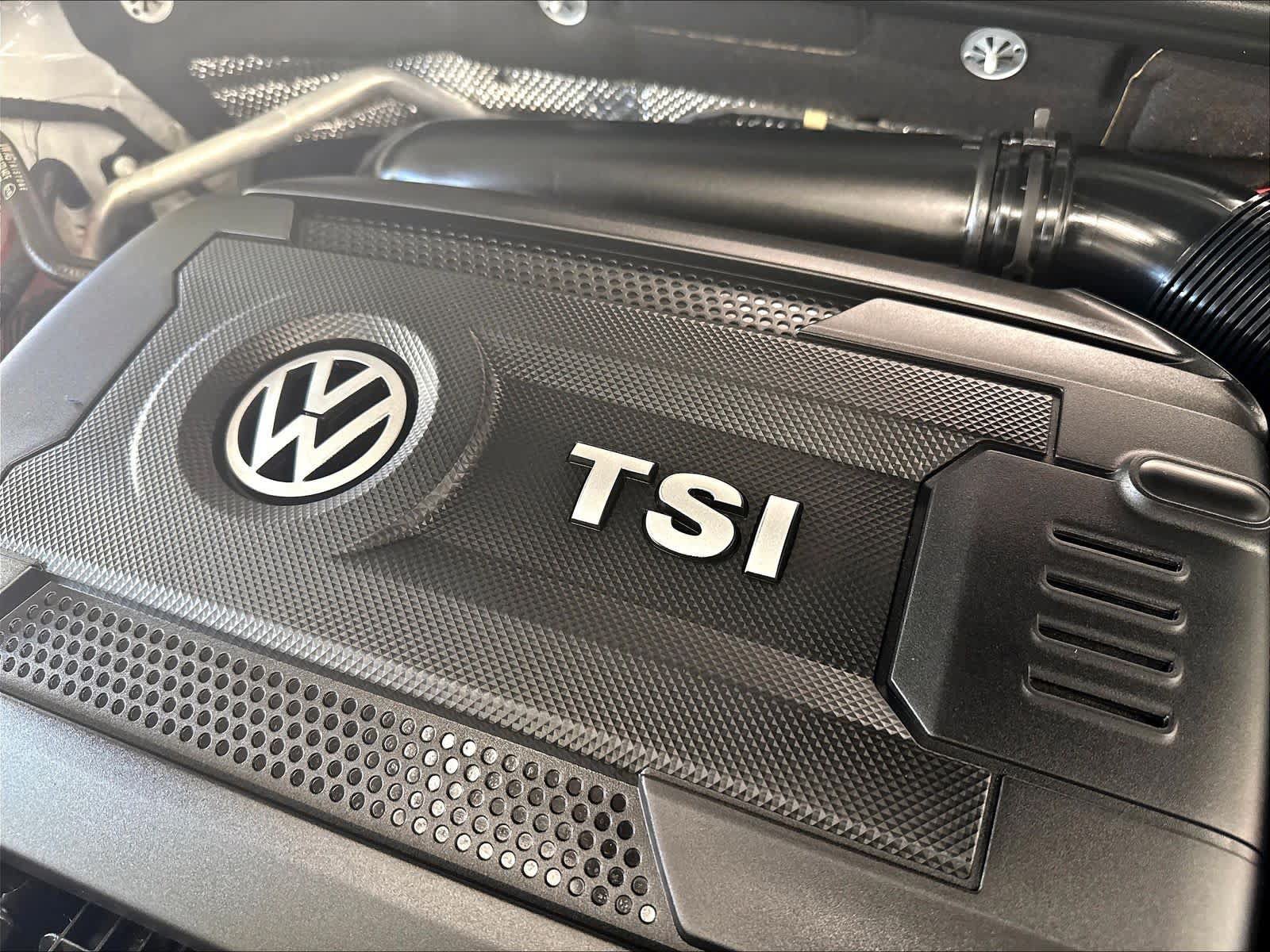 Used 2018 Volkswagen Jetta SEL FWD image 33
