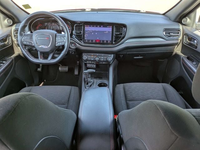 Used 2025 Dodge Durango GT w/ Trailer Tow Group IV RWD image 17