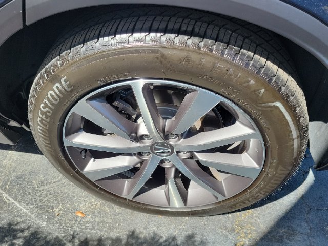 Used 2025 Acura MDX w/ Technology Package FWD image 6