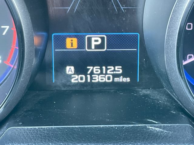 Used 2018 Subaru Outback 2.5i Limited AWD/4WD image 11