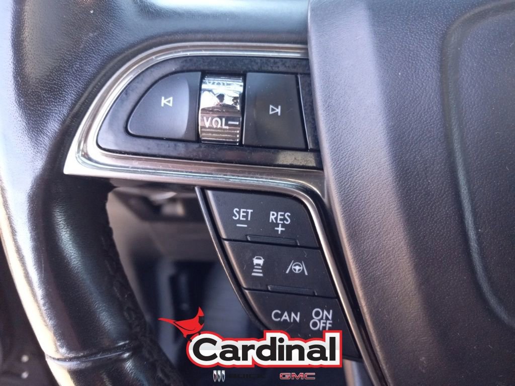 Used 2019 Lincoln Nautilus Reserve image 26