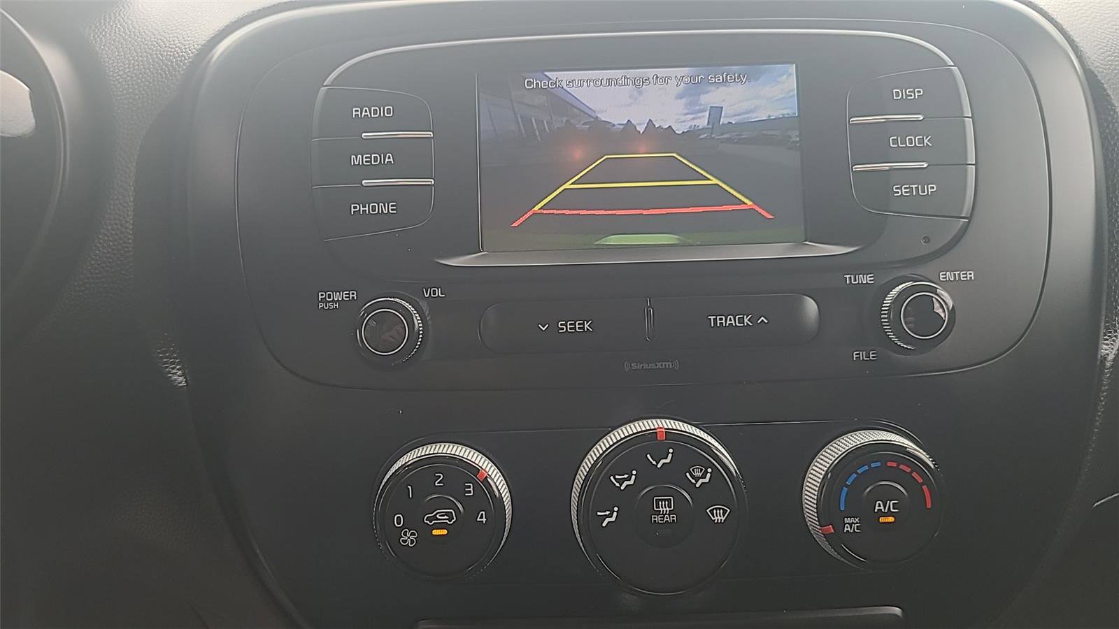 Used 2019 Kia Soul FWD image 24