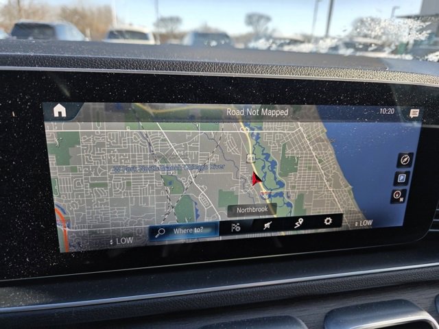 Certified 2022 Mercedes-Benz GLE 350 4MATIC image 5