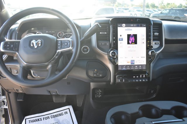 New 2026 RAM 2500 Tradesman image 18