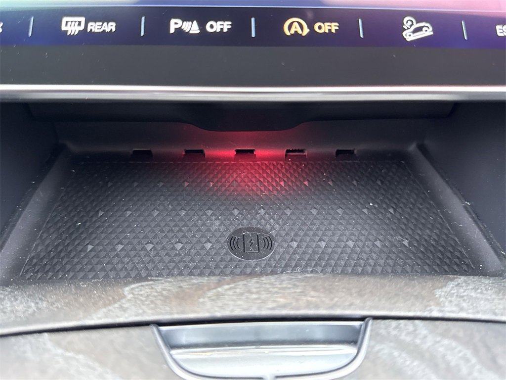 New 2025 Maserati Grecale Modena image 24