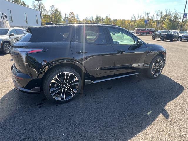 New 2026 Chevrolet Blazer EV SS image 6