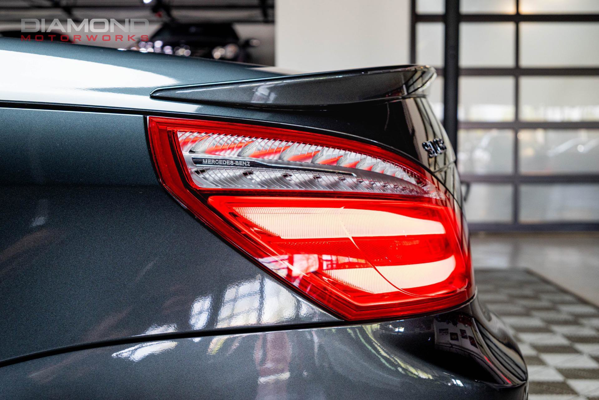 Used 2015 Mercedes-Benz SL 63 AMG image 68