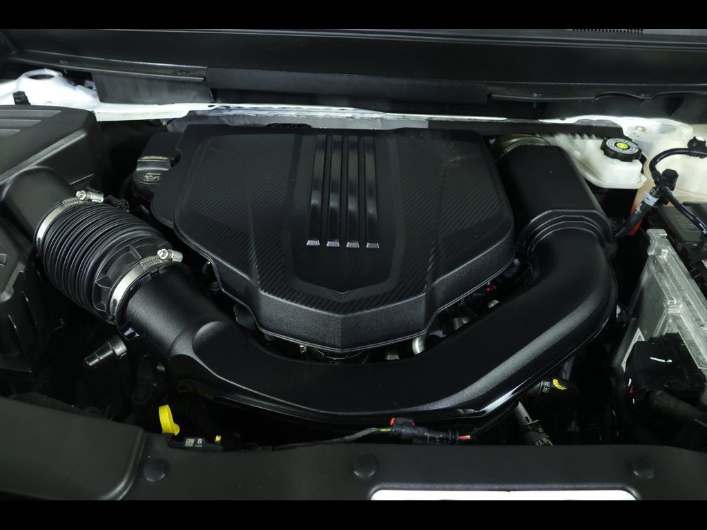 Used 2025 GMC Acadia Elevation image 21