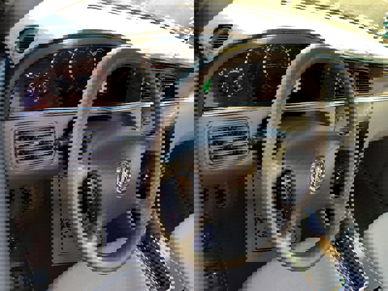 Used 2007 Buick LaCrosse CX image 7