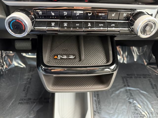 New 2027 Chevrolet Bolt RS w/ Technology Package FWD image 21