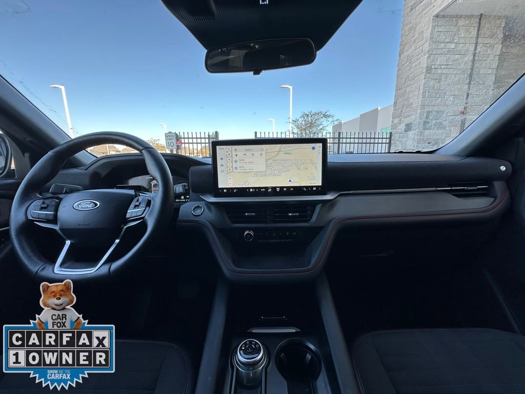 Used 2025 Ford Explorer ST-Line w/ ST-Line Street Pack image 26
