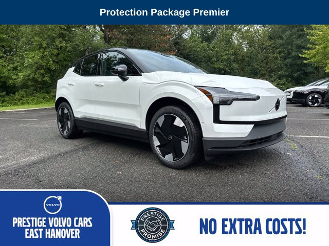 New 2026 Volvo EX30 Ultra w/ Protection Package Premier AWD/4WD image 1