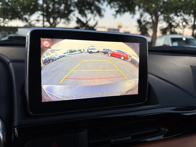 Used 2017 FIAT 124 Spider Lusso RWD image 22