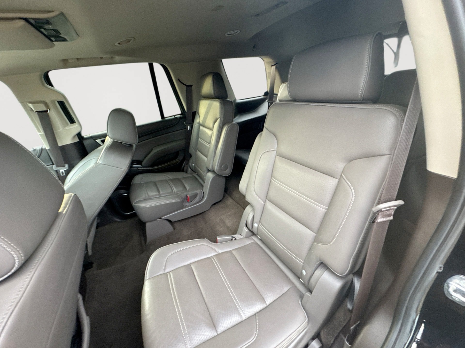 Used 2018 GMC Yukon Denali w/ Denali Ultimate Package AWD/4WD image 26