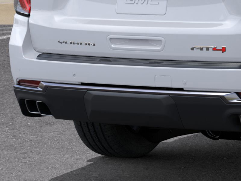 New 2026 GMC Yukon XL AT4 Ultimate image 16
