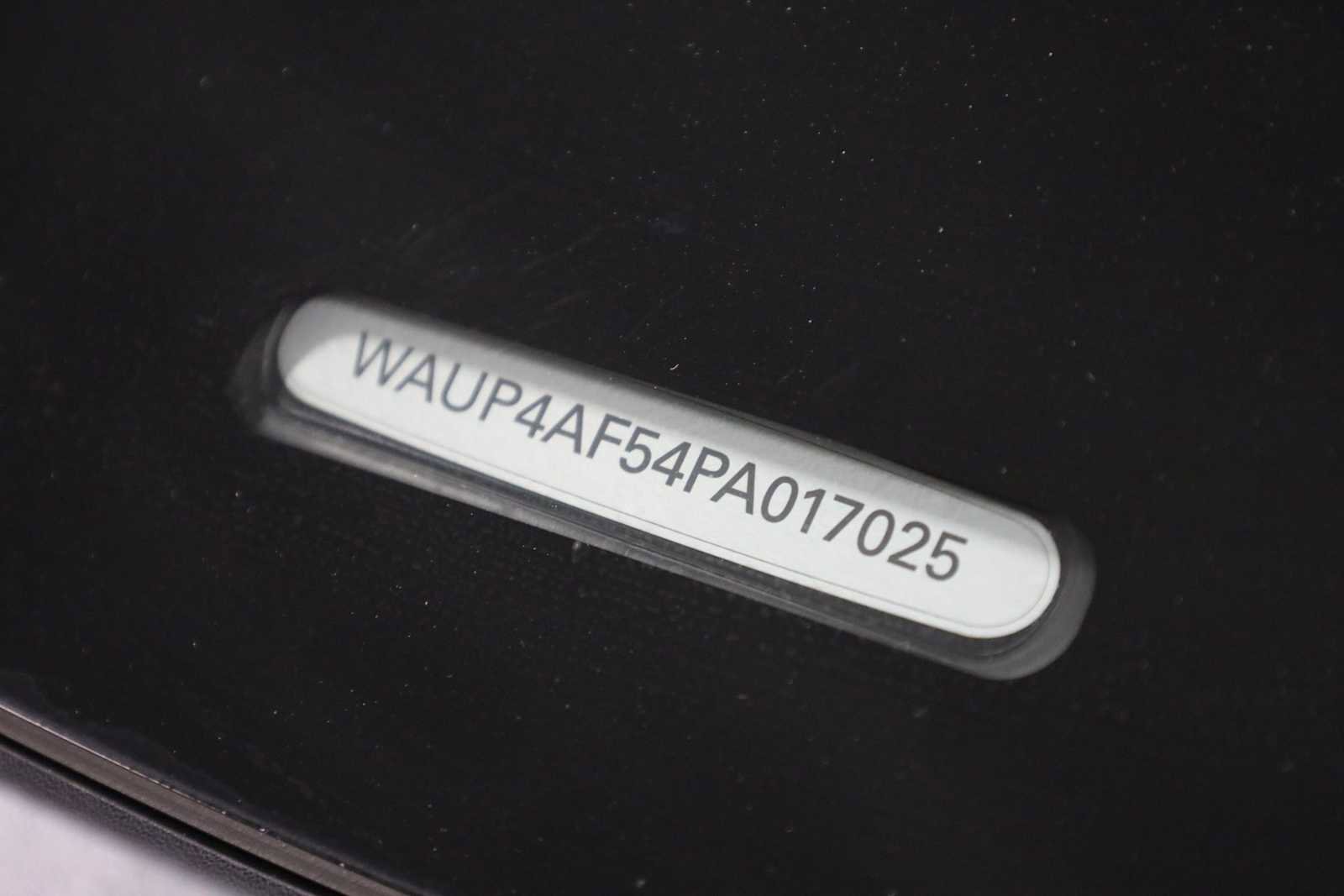 Used 2023 Audi S5 Premium Plus w/ Premium Plus image 42