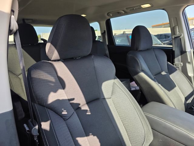 Certified 2025 Subaru Ascent Premium image 11