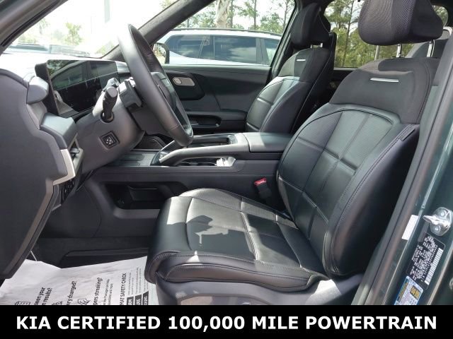 Used 2027 Kia Telluride X-Line SX Prestige image 23